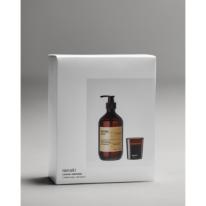 Gjafasett - Everyday pampering