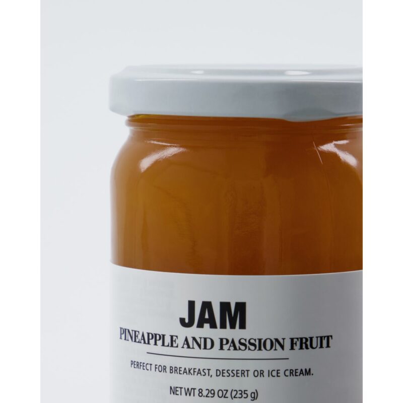 Sulta Pineapple & Passion 235g - Image 2