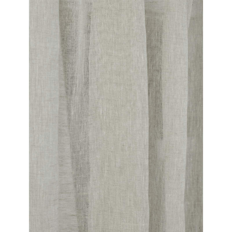 SOPHIE - Gardínur, grátt sett - Image 4