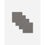 BLOCK - Tauservíettur, 4stk