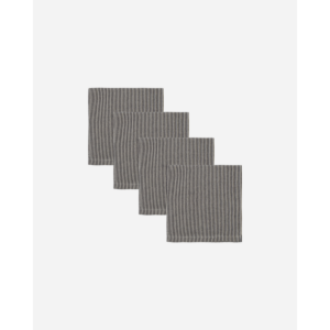 BLOCK - Tauservíettur, 4stk