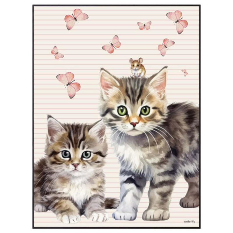 Mynd - Cats