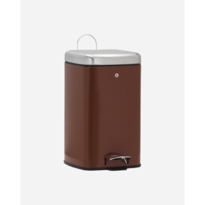 SORT - Ruslafata, rauðbrún 20L