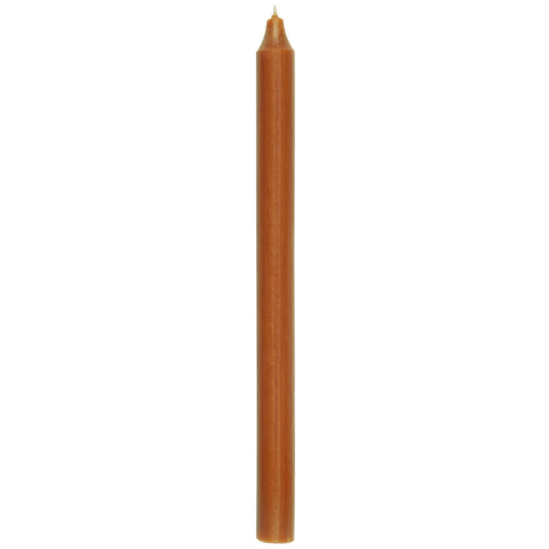 Stjakakerti - caramel,29cm
