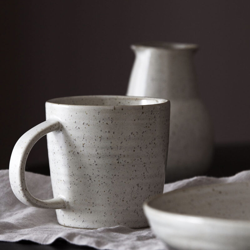 PION - Bolli, hvítt - Image 3