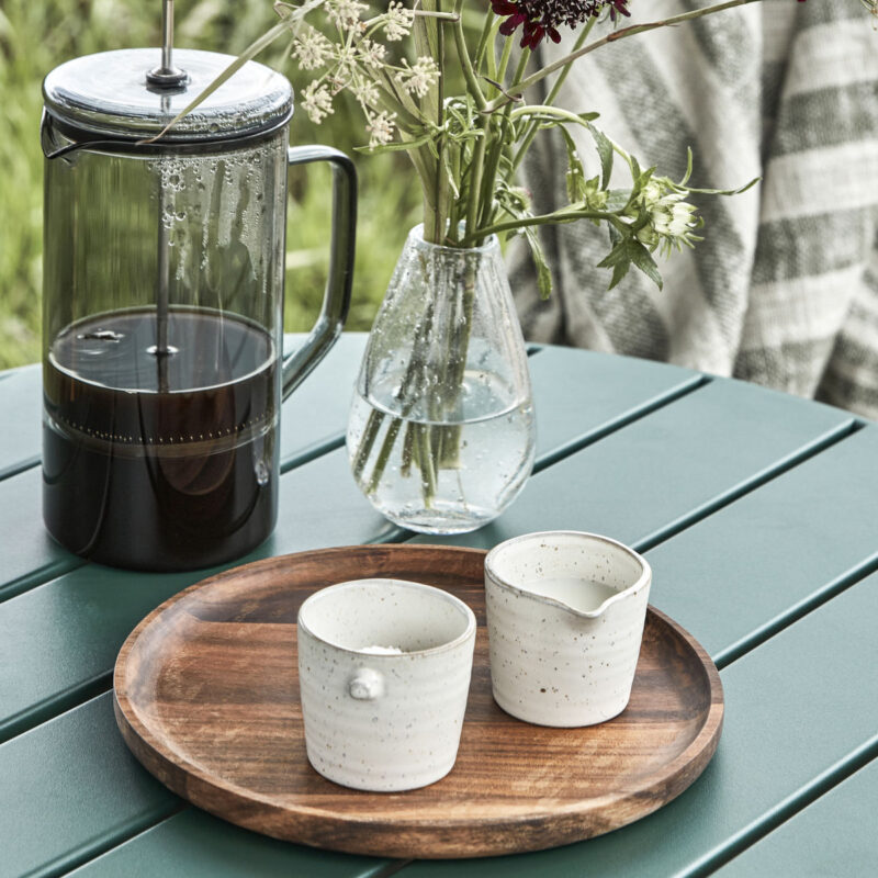 PION - mjólkurkanna & sykurskál - Image 4
