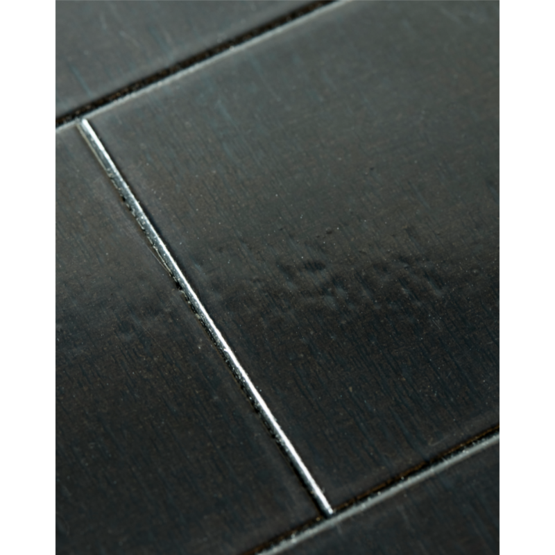 BRICK - Sófaborð, svart 150x60cm - Image 3