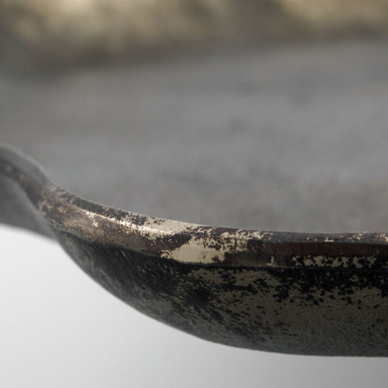 TALAS - bakki, antík brass 50cm - Image 2