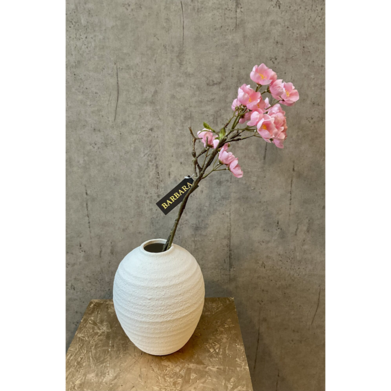 Eplablómagrein - rósa, h: 60cm - Image 2