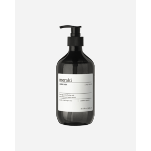 Silky Mist - Sturtusápa, 490ml