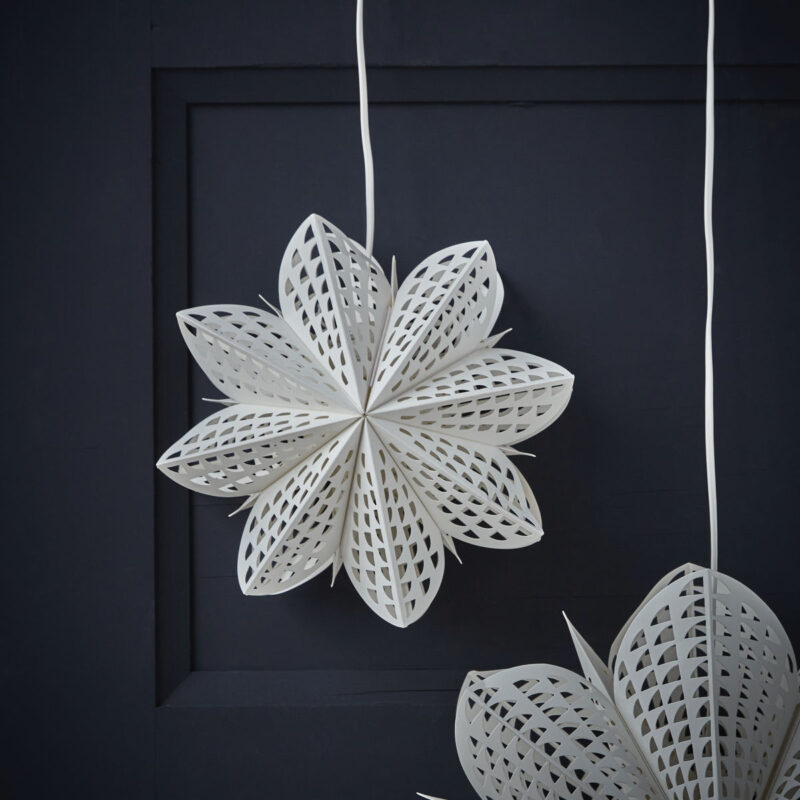 GINT - Pappastjarna, 30cm - Image 3