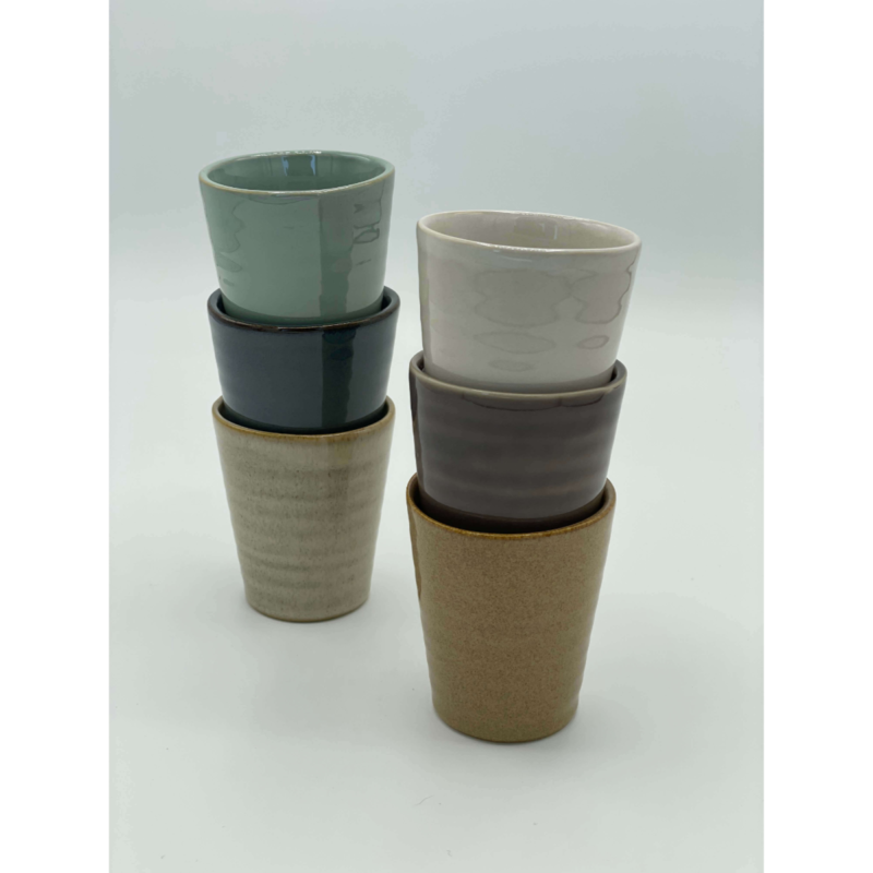 Expresso boli - Gris D'orage - Image 2