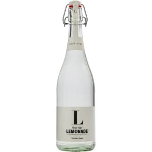 Límónaði - Ginger & Lime 75cl