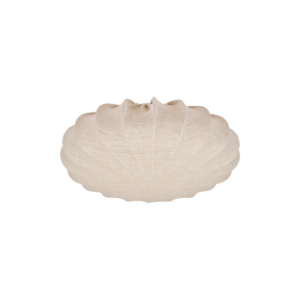 PLAFOND - Loftljós, linen natur 55cm