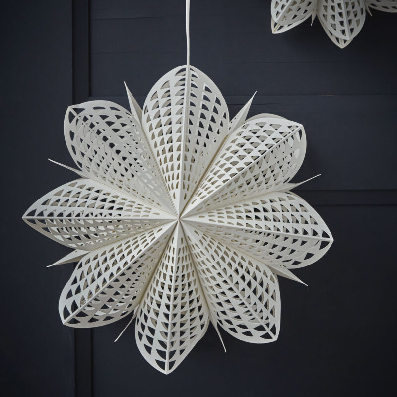 GINT - Pappastjarna, 45cm - Image 3