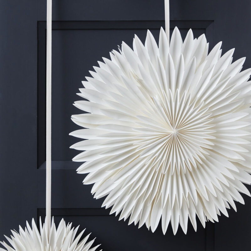 LAYER - Pappastjarna, 60cm - Image 4