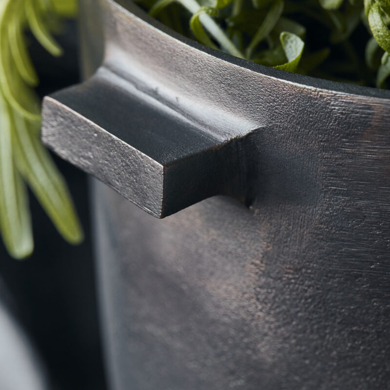 FOEM - blómapottur, 24cm - Image 3