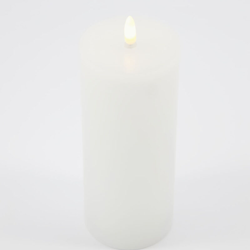 LED Kerti - 17.5cm - Image 2