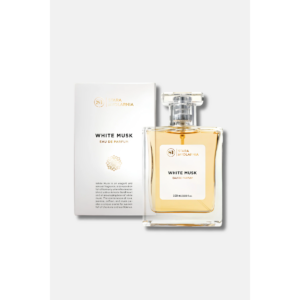 White Musk - 100ml Eau de toilette