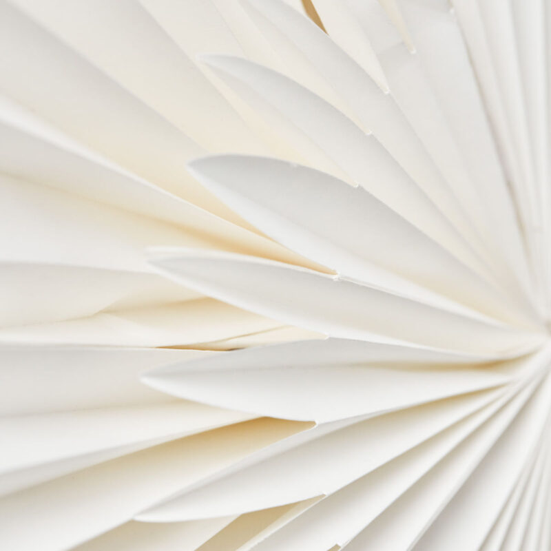 LAYER - Pappastjarna, 60cm - Image 3