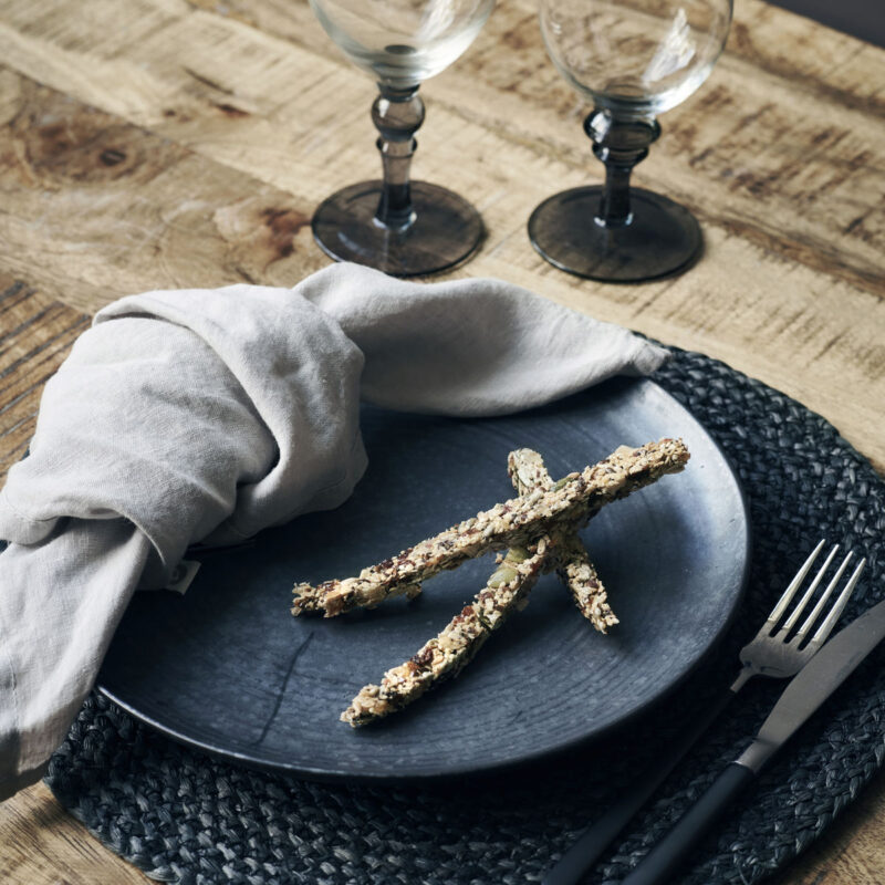 PION - Matardiskur, svart - Image 3