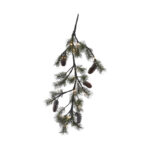 PEUCE - Greni grein m/LED, 80cm