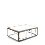 Bisel glerbox m/loki 15x10x7cm