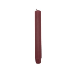 Stjakakerti Nordica altrosa 2,6 h:20cm