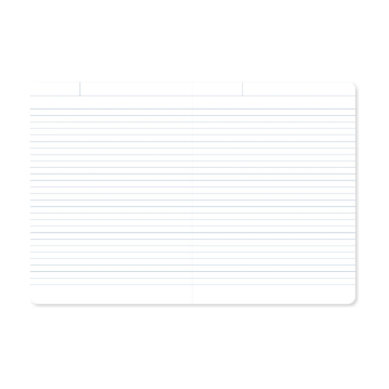 A. Journal - Notebook, Emerald green - Image 2