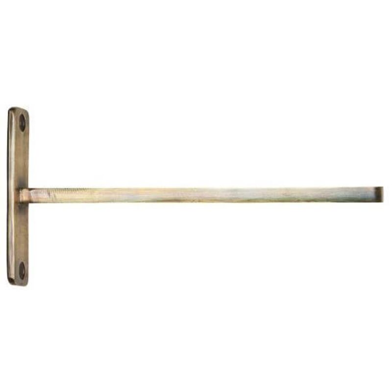 Hilluberi - Brass 16cm