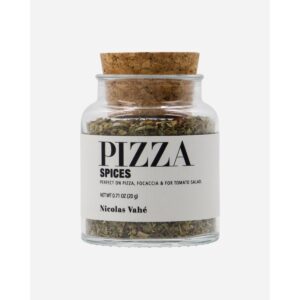 Krydd - PIZZA 20g