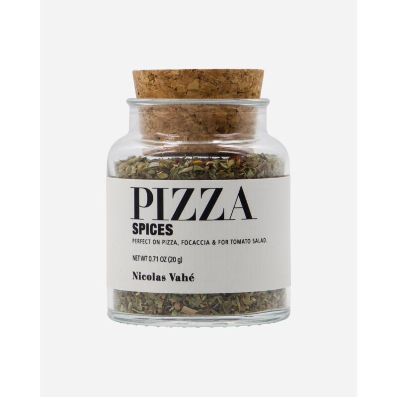 Krydd - PIZZA 20g