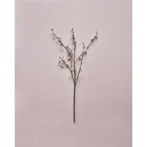 Grein hvít ber h:97cm