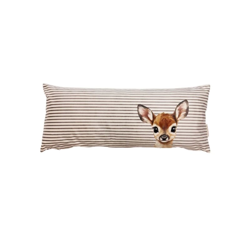 MINI ANIMALS - Púði, 25x65cm - Image 3