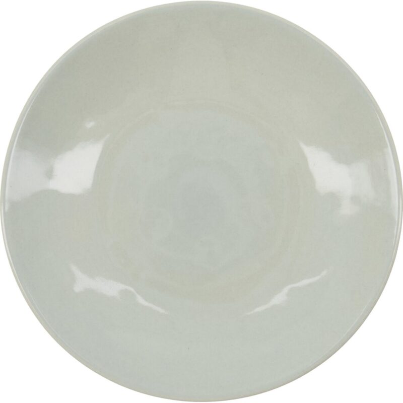 DIVA - Forréttardiskur, ljós blátt  23cm