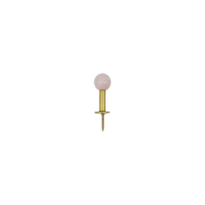BALL - Snagar, bleikir 4cm - Image 3