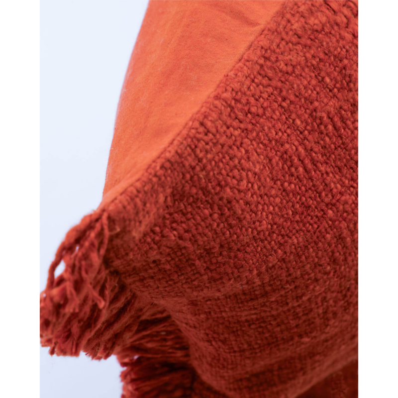 Púðaver - Frig,  Rauður - Image 3