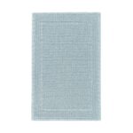 Bee waffle - Baðmotta, Sea Mist