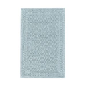 Bee waffle - Baðmotta, Sea Mist