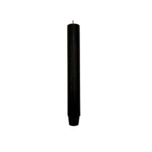 Stjakakerti Nordica graphite 2,6 h:20cm