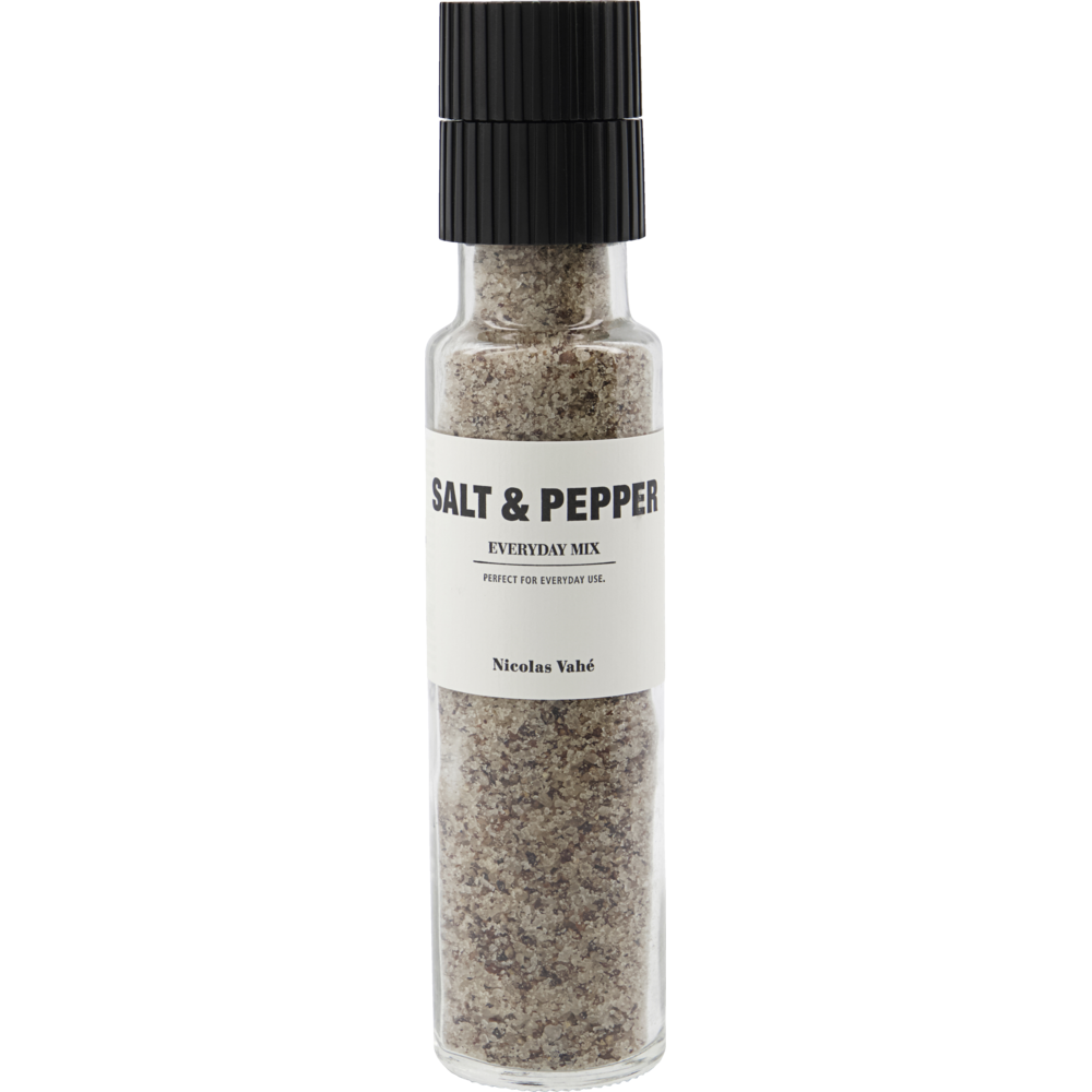 Salt & Pipar - Everyday Mix - Image 5