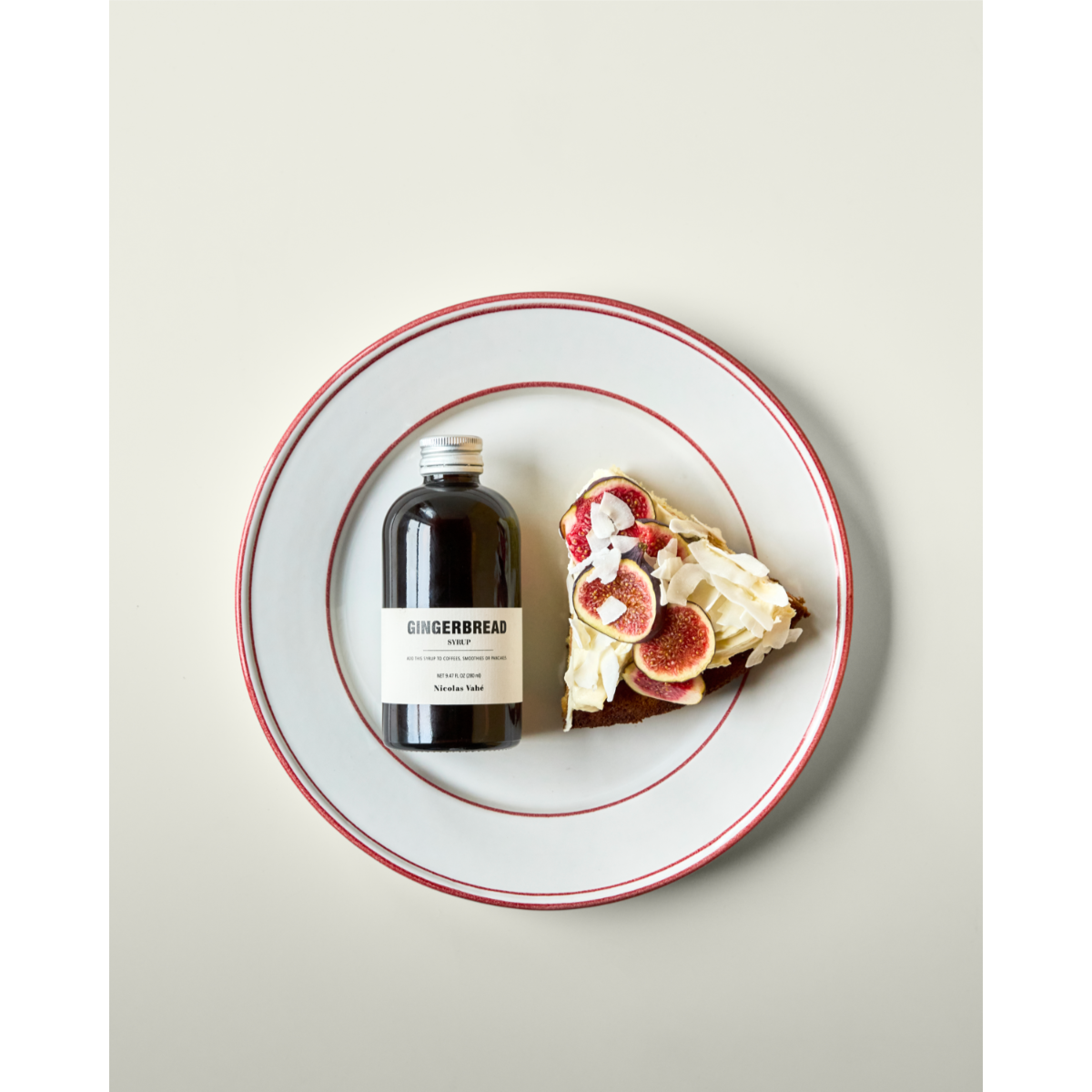 Síróp - Gingerbread - Image 3