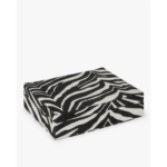 DAY - Skartgripabox, zebra 26.5cm