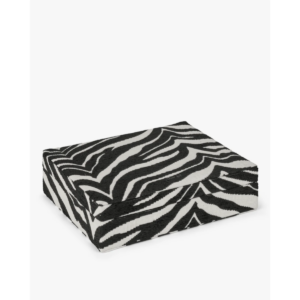 DAY - Skartgripabox, zebra 26.5cm