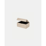 HAKO - Skartgripa box, 25x18cm