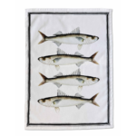 FISH - Viskustykki