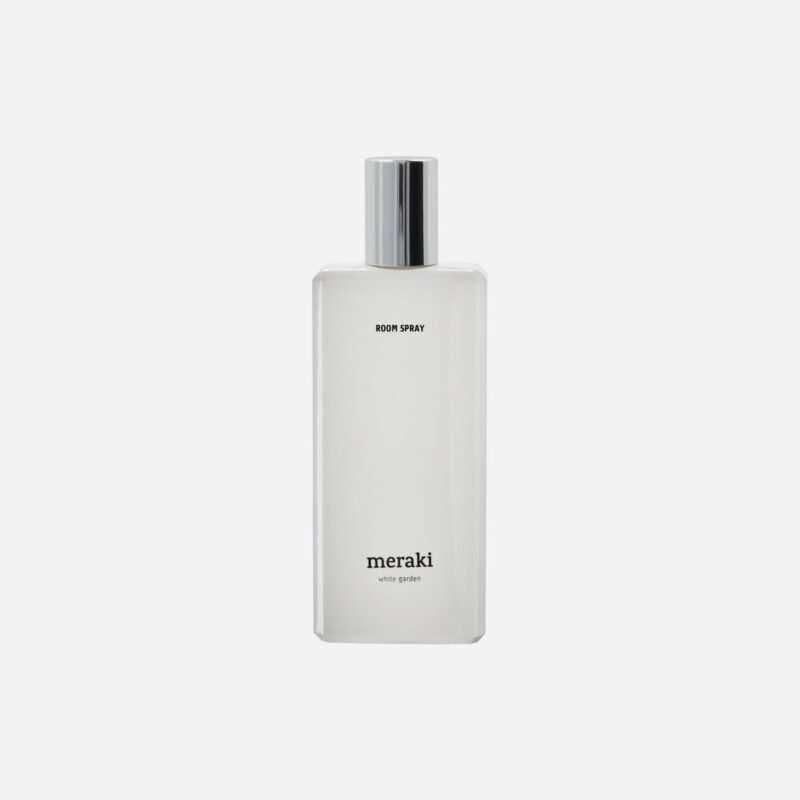 Ilmsprey - White Garden, 100ml