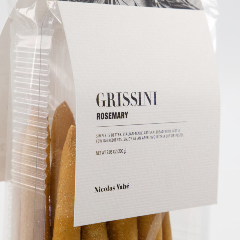 Grissini m/ Rosemary - Image 3