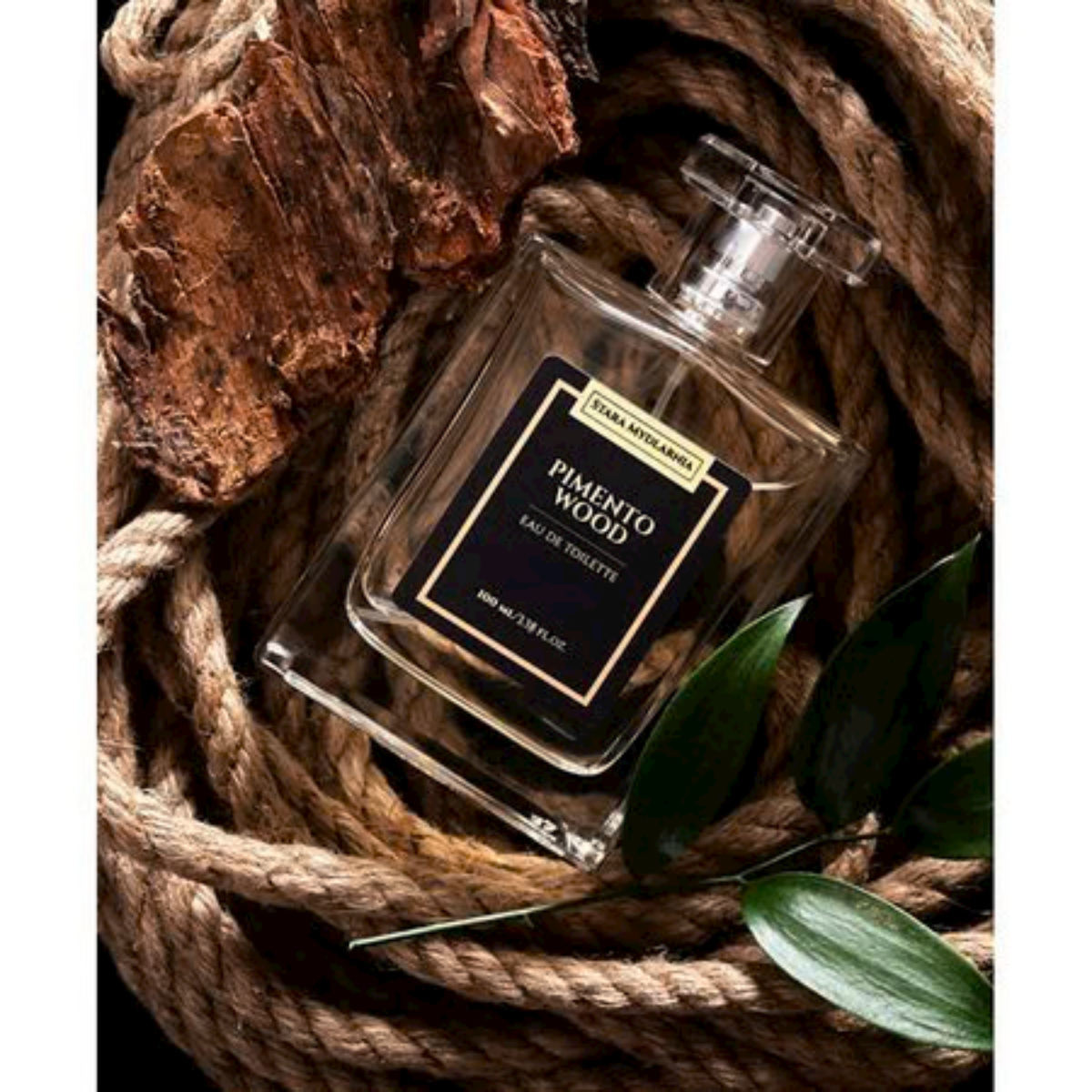 Pimento Wood - 100ml Eau de toilette - Image 2