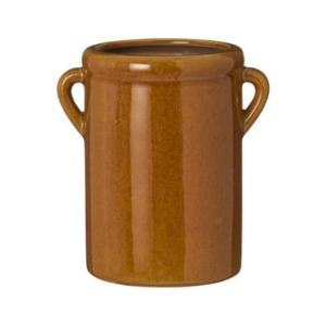 TORA - Blómapottur, orans 20cm